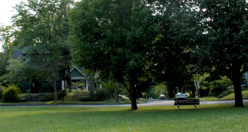 Belle Sherman Apartments CSP Management