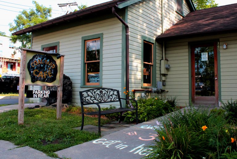 Belle Sherman Apartments CSP Management