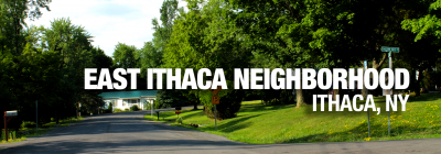East Ithaca Apartments Banner Image